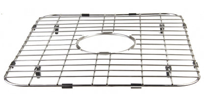 ALFI brand  GR538 Solid Stainless Steel Kitchen Sink Grid