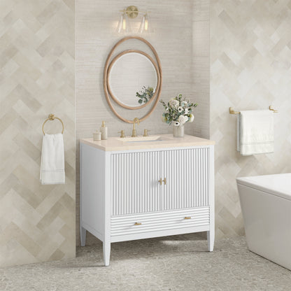 Myrrin 36" Vanity