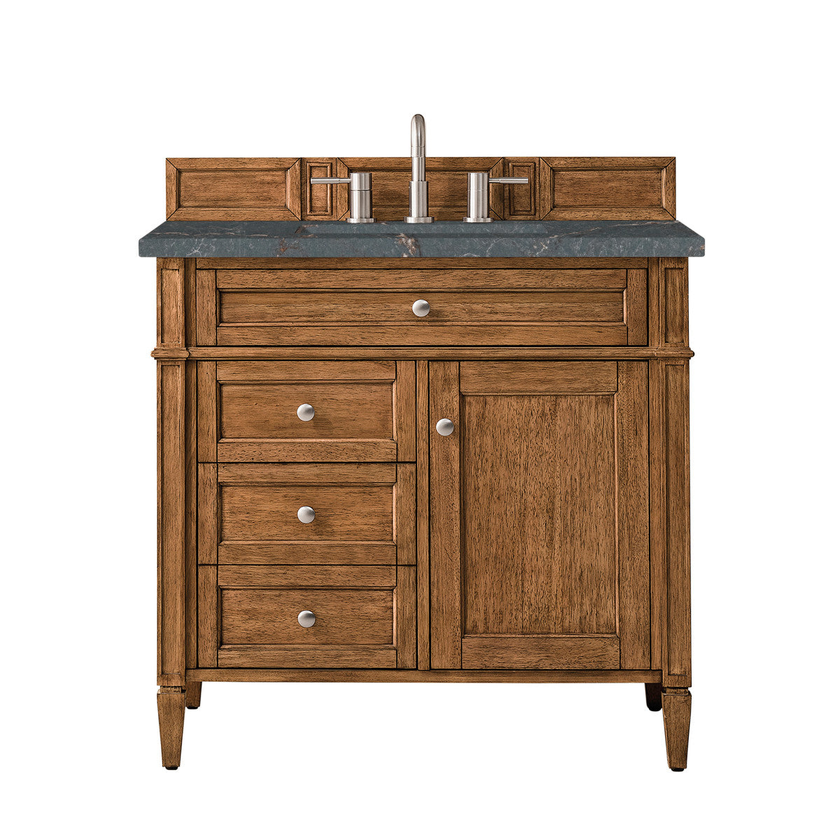 Brittany 36" Single Vanity Cabinet