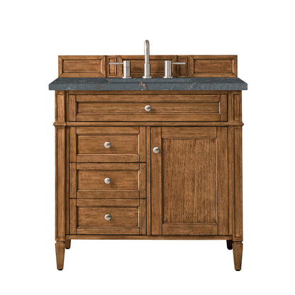 Brittany 36" Single Vanity Cabinet