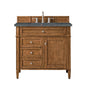 Brittany 36" Single Vanity Cabinet