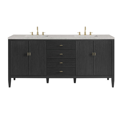 Myrrin 72" Vanity