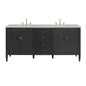Myrrin 72" Vanity