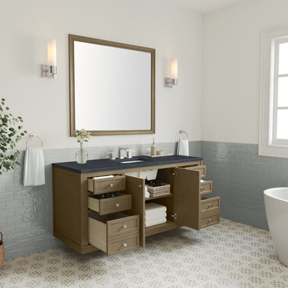 Chicago 60" Single Vanity