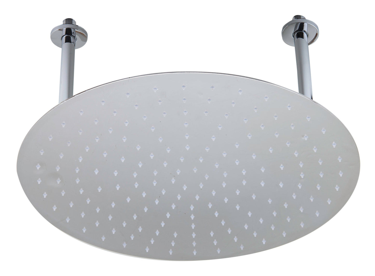 ALFI brand RAIN20R 20" Round Ultra Thin Rain Shower Head