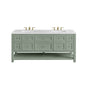 Breckenridge 72" Double Vanity