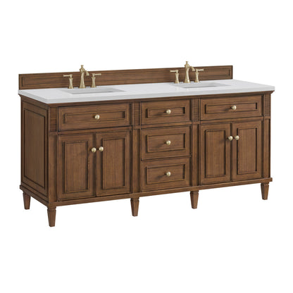 Lorelai 72" Double Vanity