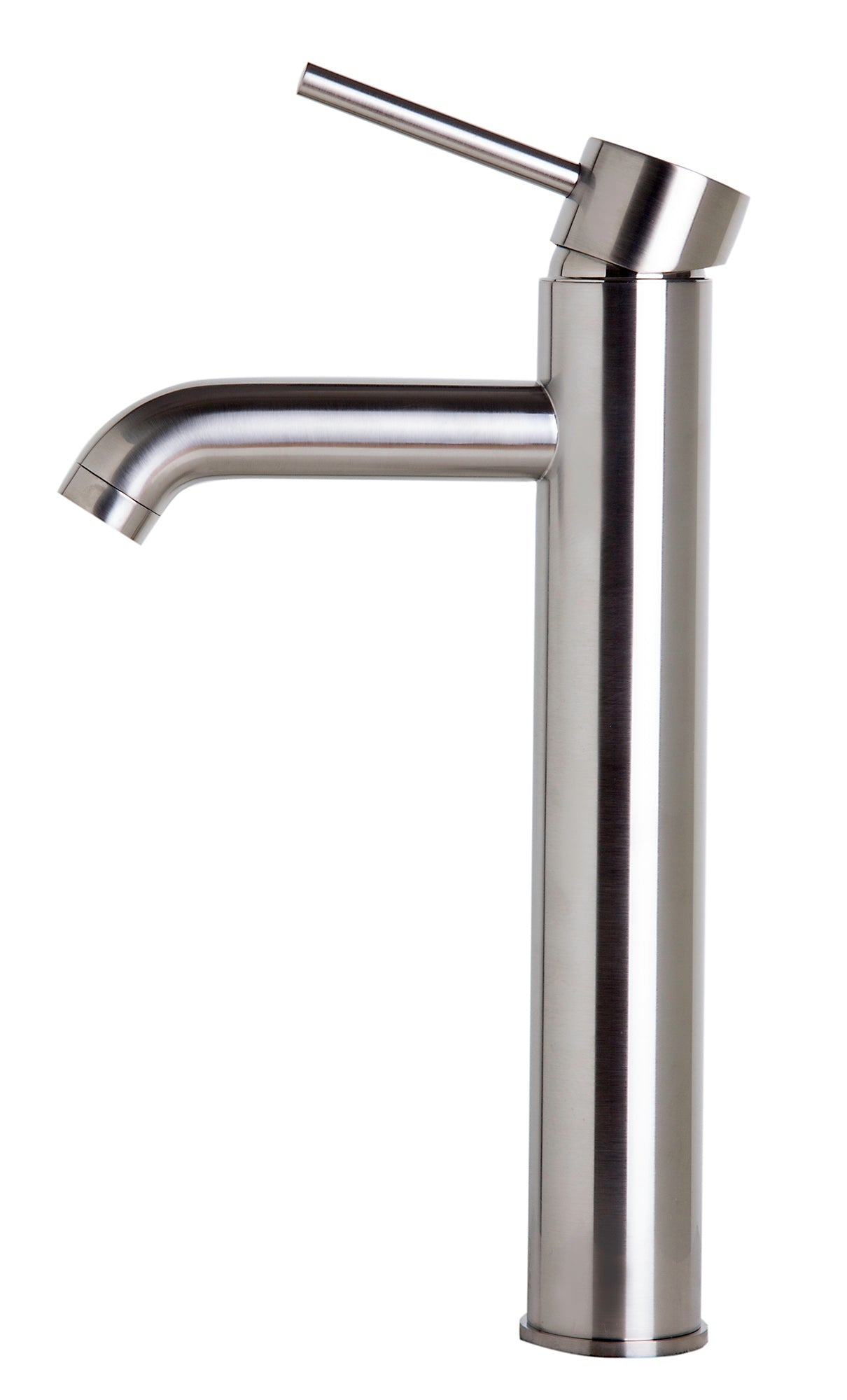 ALFI brand AB1023 Single Lever Bathroom Faucet