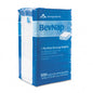 Georgia Pacific 96019 Beverage Napkins- Single-Ply- 9-1/2 x 9-1/2- Whi