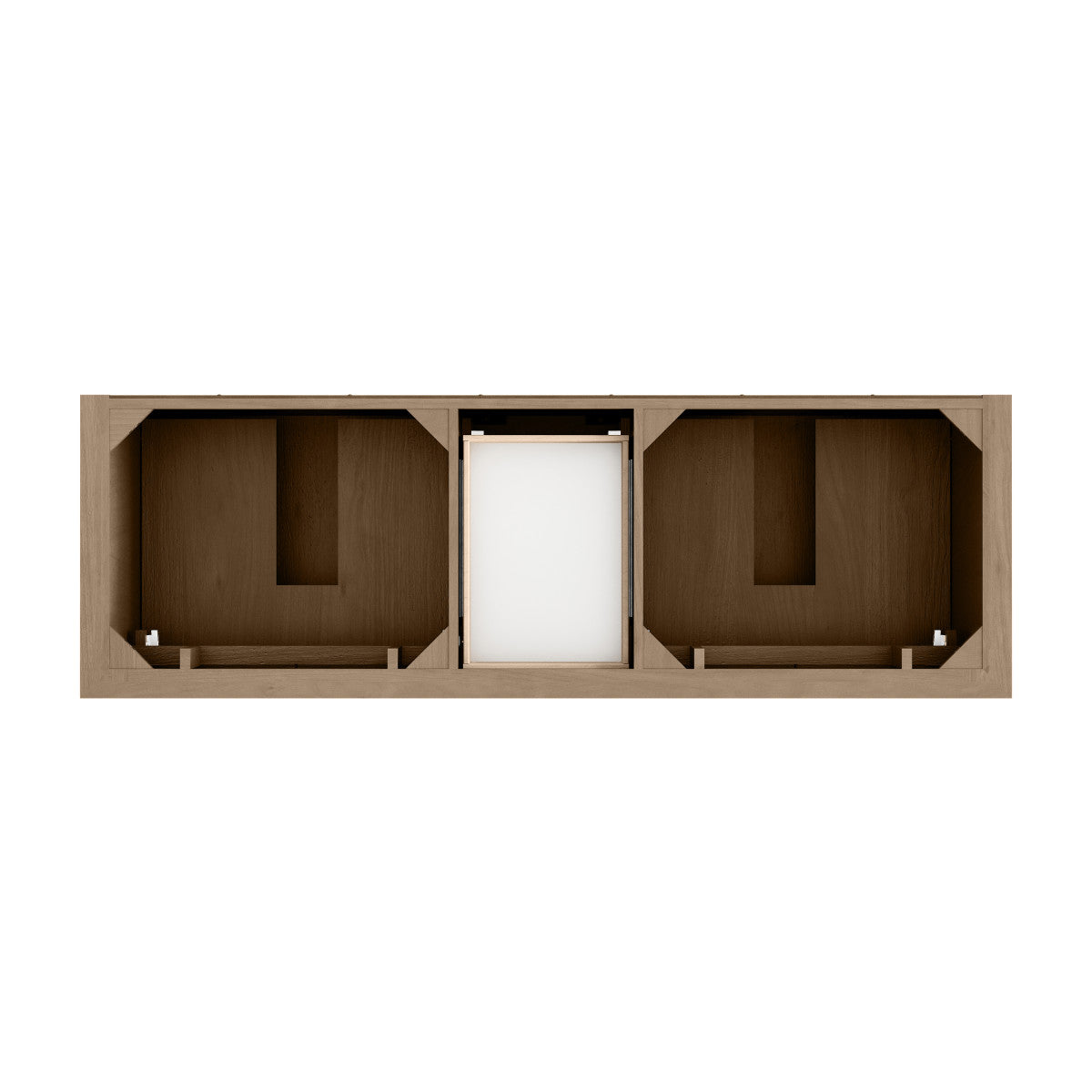 Brookfield 72" Double Vanity