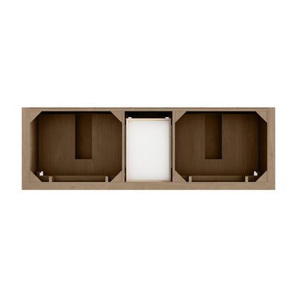 Brookfield 72" Double Vanity