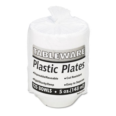tableware plastic plates