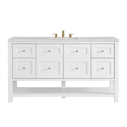 Breckenridge 60" Single Vanity