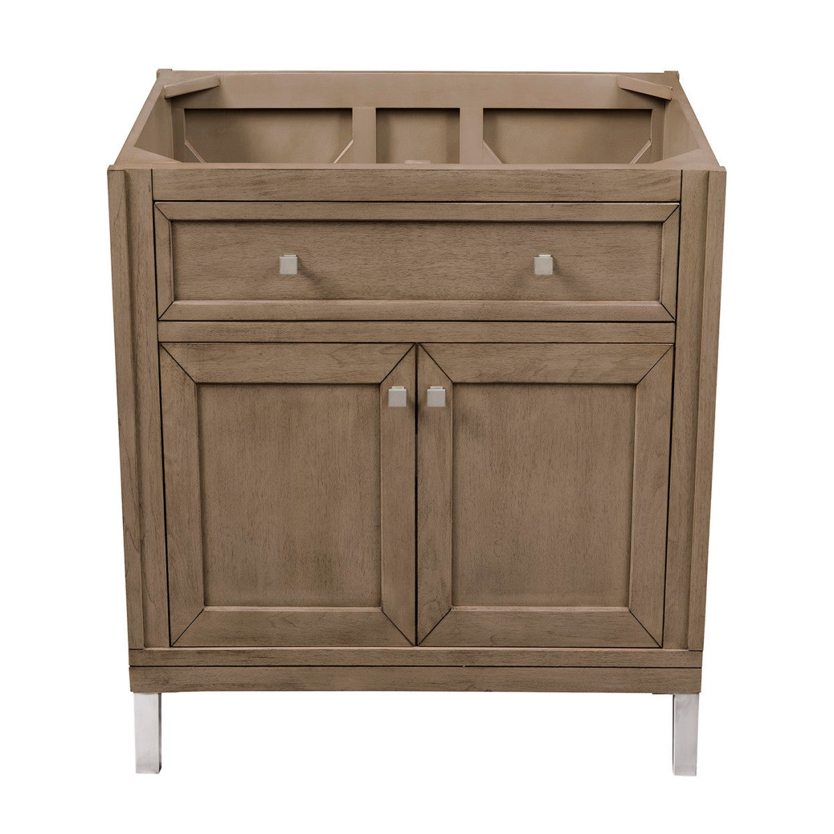 Chicago 30" Single Vanity Cabinet