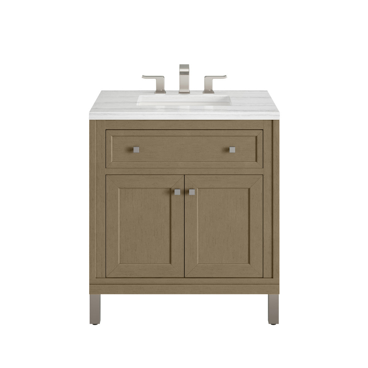 Chicago 30" Single Vanity