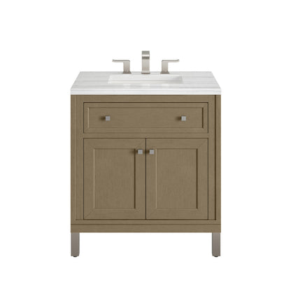 Chicago 30" Single Vanity