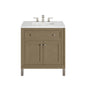 Chicago 30" Single Vanity