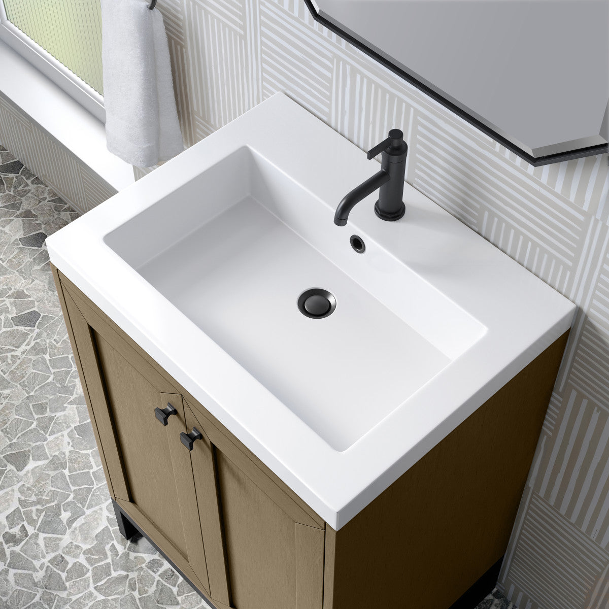 Chianti 24" Single Vanity