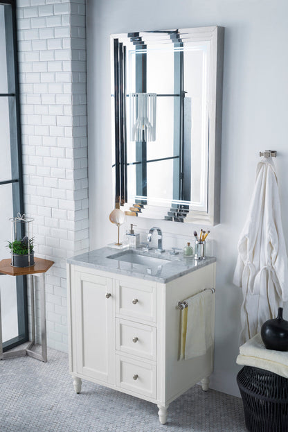 Copper Cove Encore 30" Single Vanity Cabinet