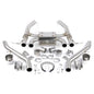 Dinan Valved Axle-Back Exhaust - BMW / G80 / G82 / M3 / M4