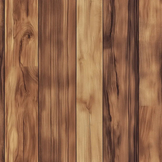 Warm Grove Vertical Planks