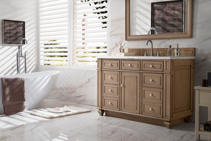 Bristol 48" Single Vanity Cabinet