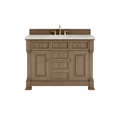 Brookfield 48" Single Vanity