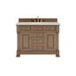 Brookfield 48" Single Vanity