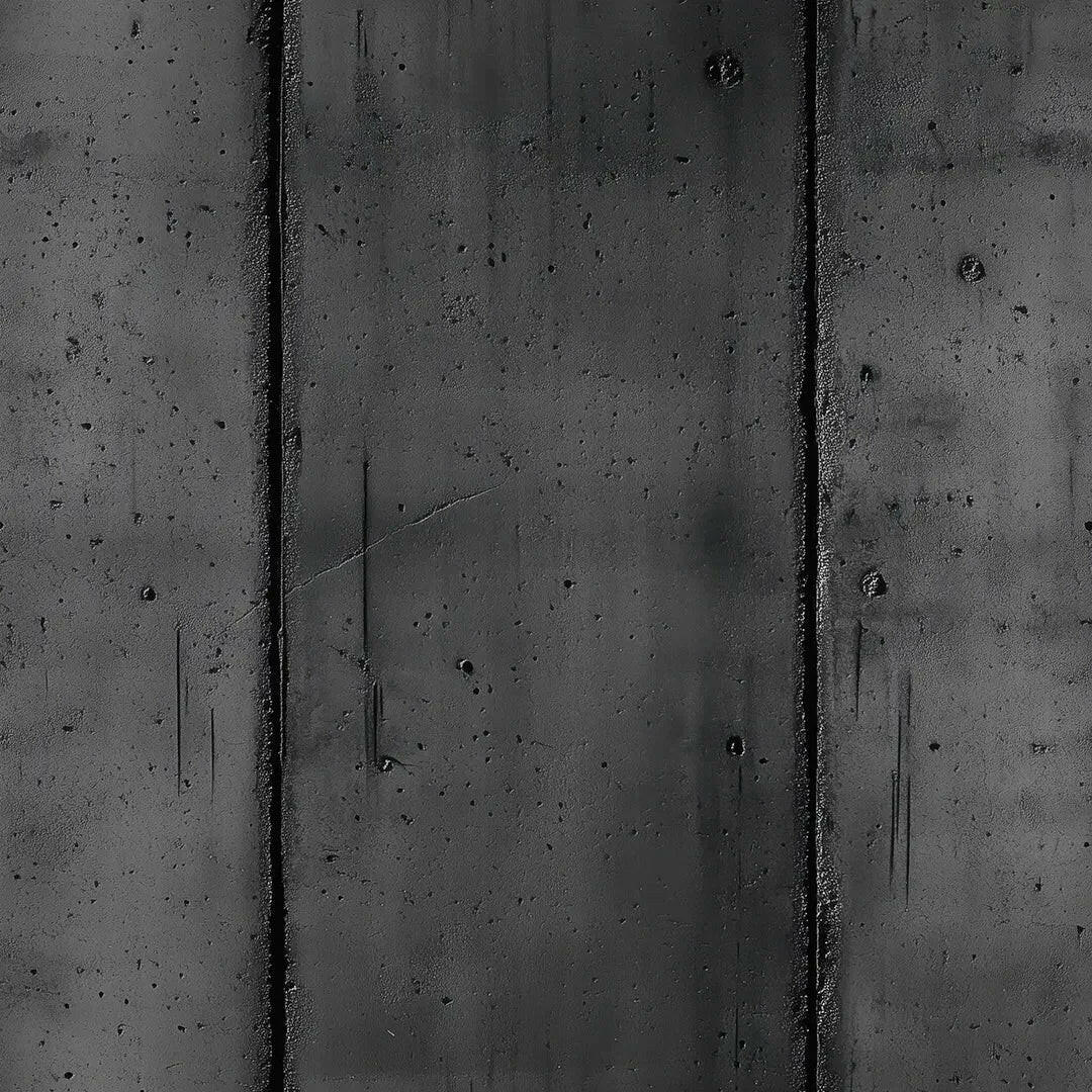 Raw Form Concrete Panels