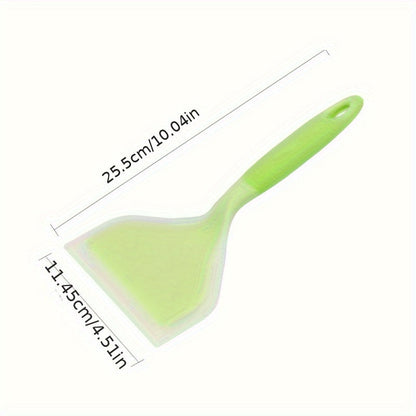 Silicone Spatula Set Versatile NonStick Cooking Tools