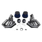 Dinan Cold Air Intake (Carbon Fiber) - BMW G30 / G1X / M550i / M850i