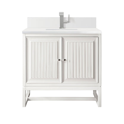 Athens 30" Single Vanity Cabinet