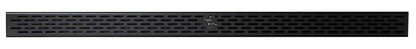 ALFI brand ABLD47C Linear Shower Drain with Groove Holes