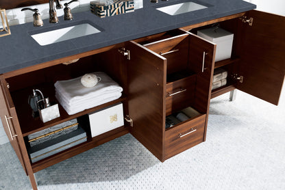 Metropolitan 72" Double Vanity Cabinet