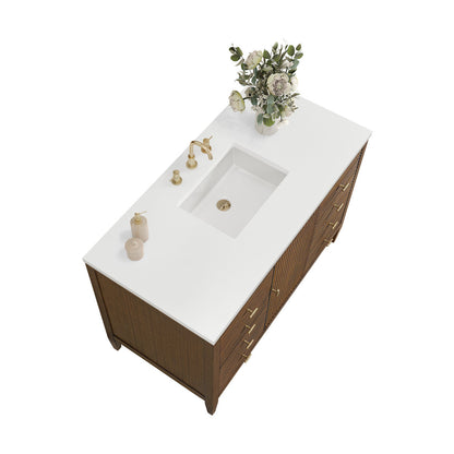 Myrrin 48" Vanity