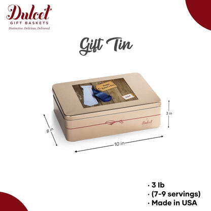 Muffin Assortment Tin