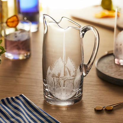 Horseshoe Crab Dinnerware & Serving Pieces