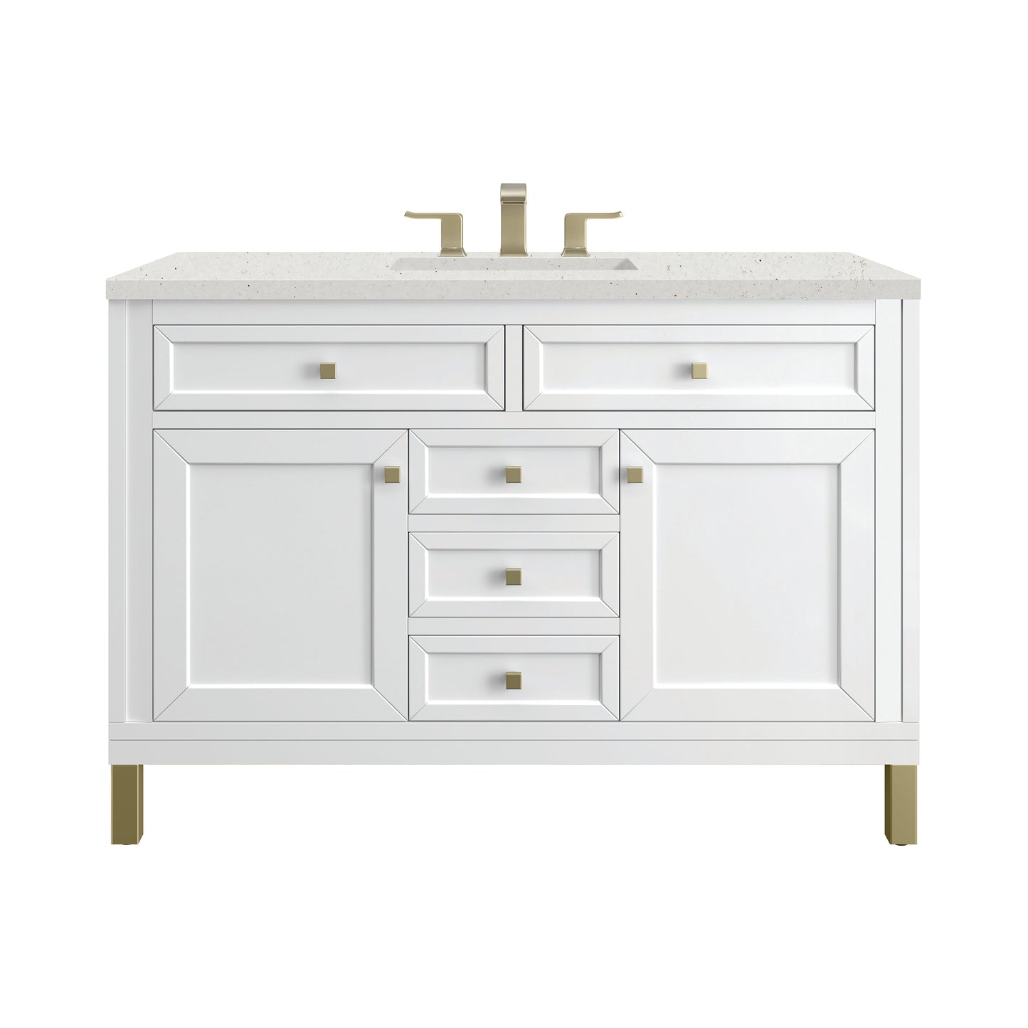 Chicago 48" Single Vanity