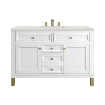 Chicago 48" Single Vanity