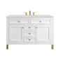 Chicago 48" Single Vanity