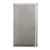 AlFI brand ABTPN88 Recessed Toilet Paper Holder Niche