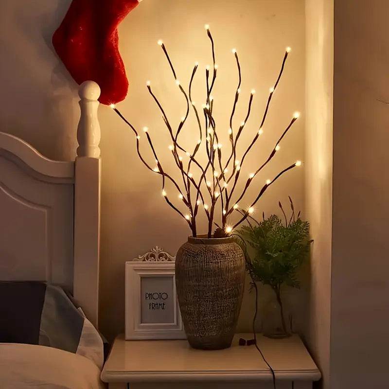 LED Branch – Elegant Ambient Lighting
