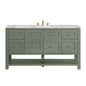 Breckenridge 60" Single Vanity