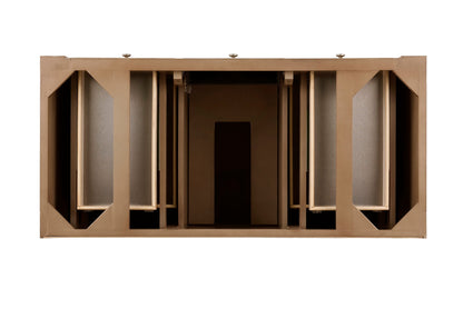 Bristol 48" Single Vanity Cabinet