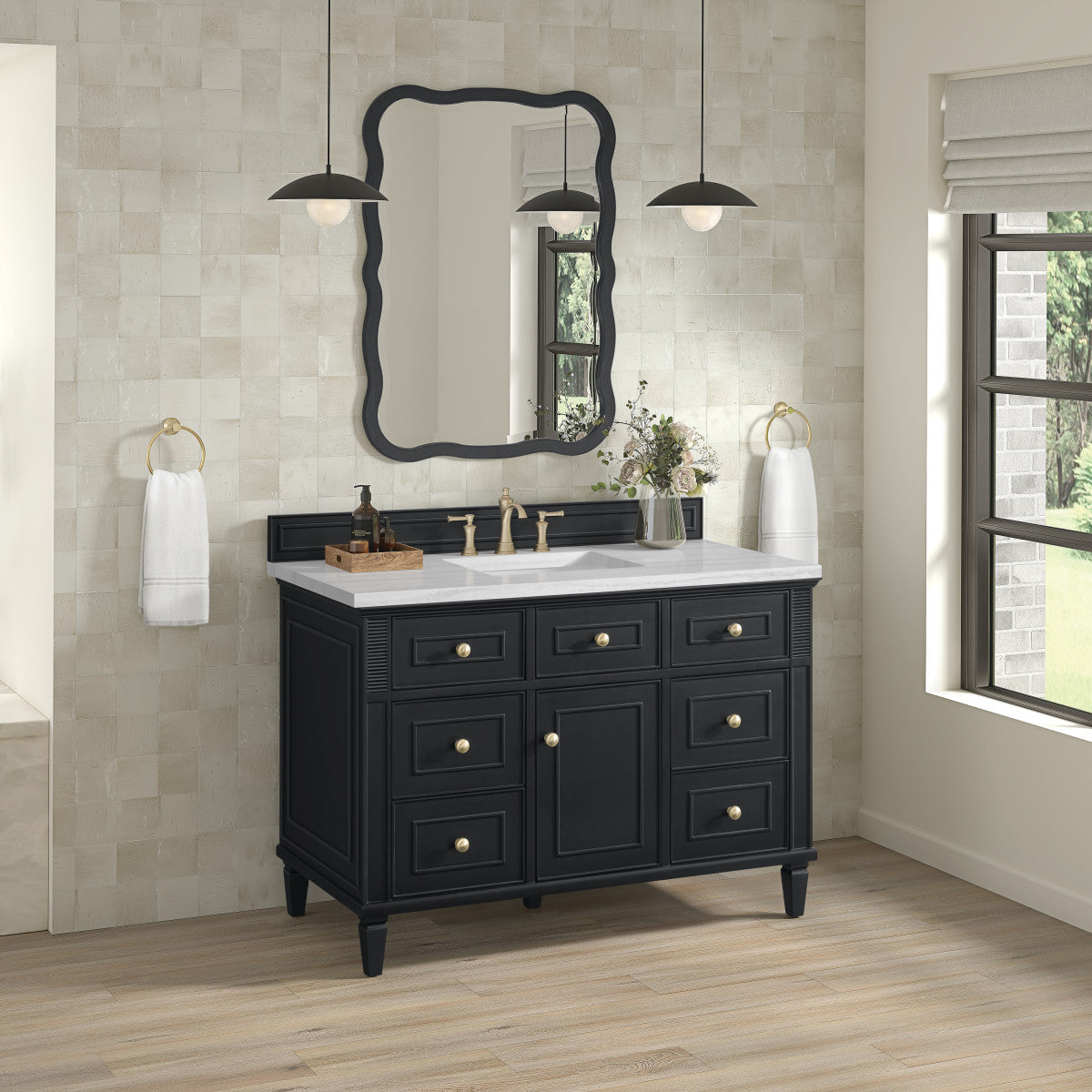 Lorelai 48" Single Vanity