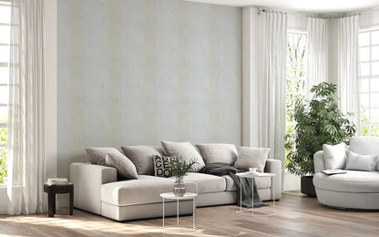 Modern Poured Concrete Wall