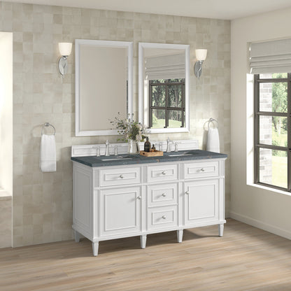 Lorelai 60" Double Vanity