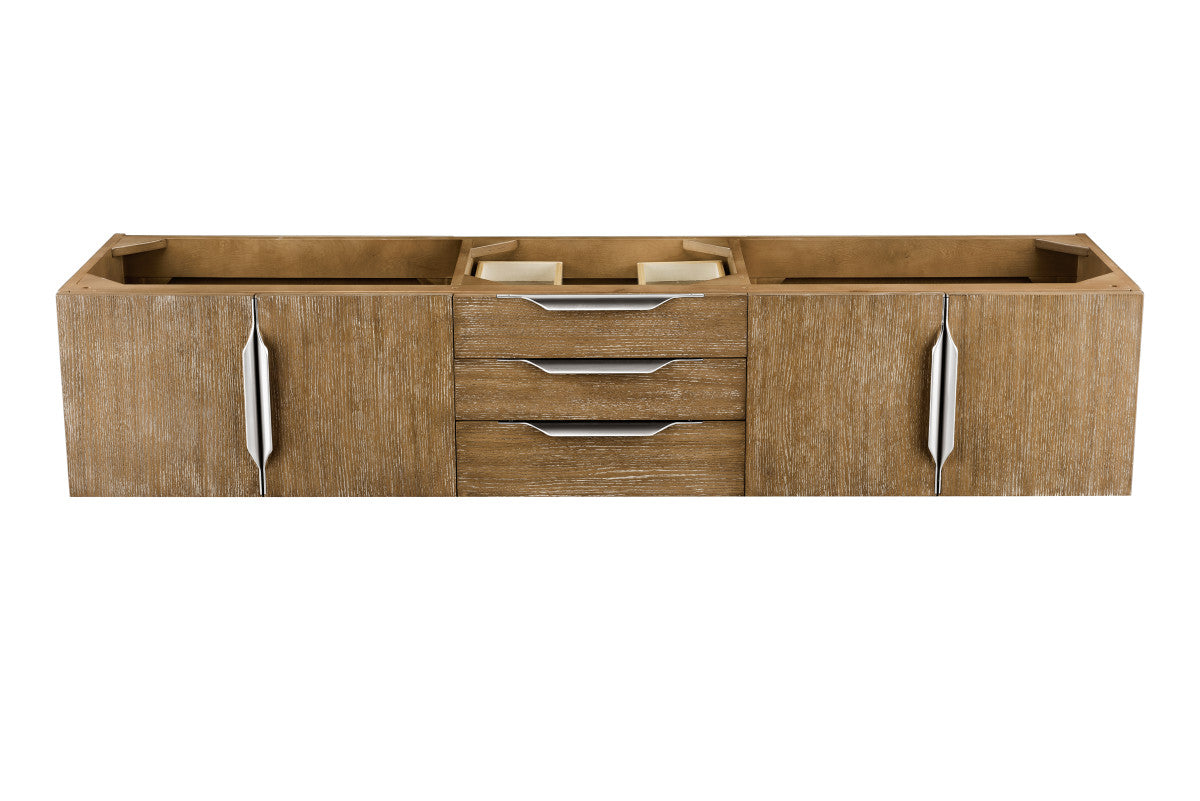 Columbia 72" Vanity Cabinet
