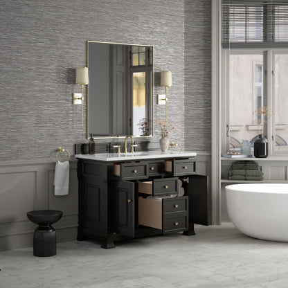 Brookfield 48" Single Vanity