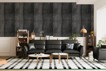 Raw Form Concrete Panels